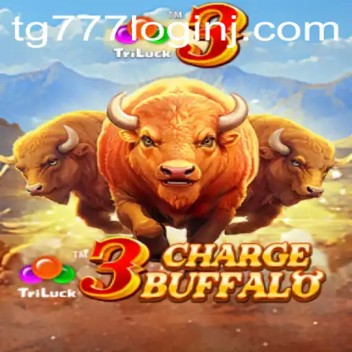 Exploring the Thrilling World of 3ChargeBuffalo and How to Access It with TG777 Login
