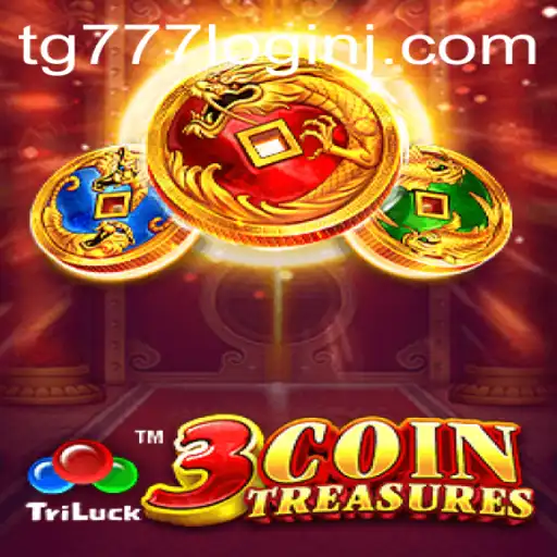 Dive into Adventure with 3CoinTreasures: An Unforgettable Gaming Experience