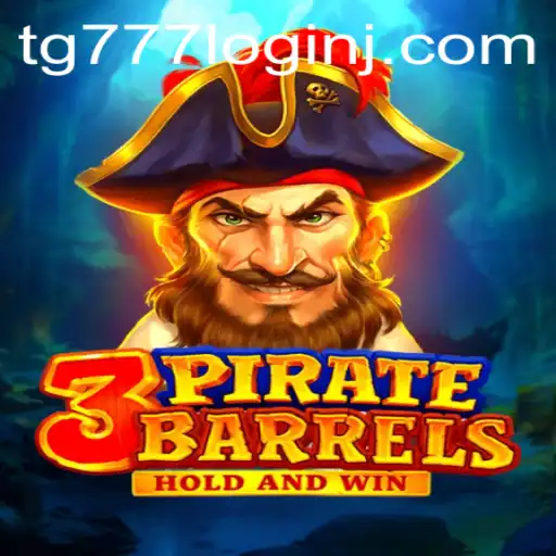 Unveiling the Thrilling World of 3PirateBarrels and How tg777 Login Transforms Your Gaming Experience
