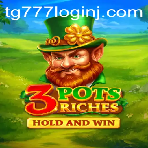 Exploring 3potsRiches: A Comprehensive Guide to the Game and the TG777 Login Experience