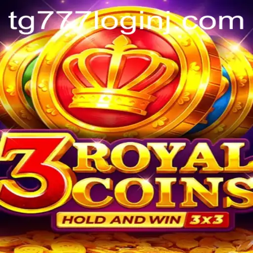 Explore the World of 3royalcoins: Your Gaming Adventure Awaits