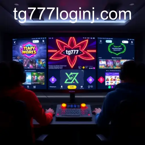 About Us - tg777 Login