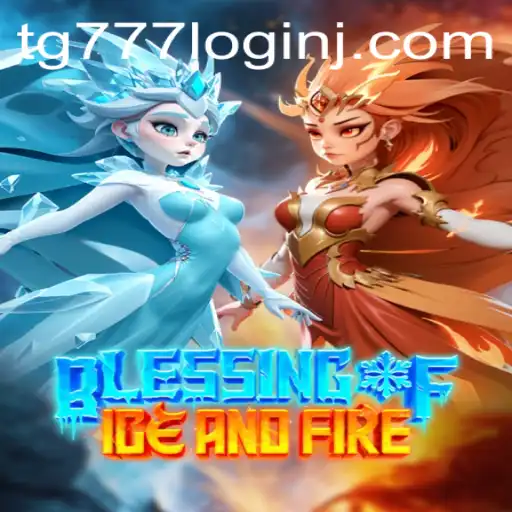 A Deep Dive Into the Intriguing World of BlessingofIceandFire