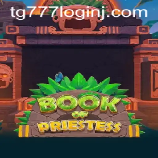 Book of Priestess: A Modern Gaming Adventure with a Touch of Antiquity
