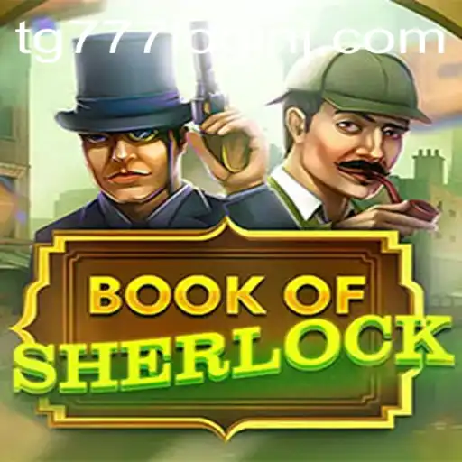 Join the Adventure with Book of Sherlock: Unravel Mysteries and Discover Thrills