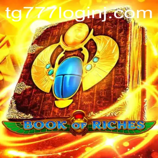 Discover the Enchantment of BookofRiches: A Journey into Adventure and Fortune