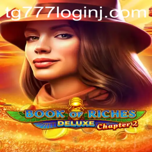 Exploring Book of Riches Deluxe Chapter 2: Unearth Ancient Treasures