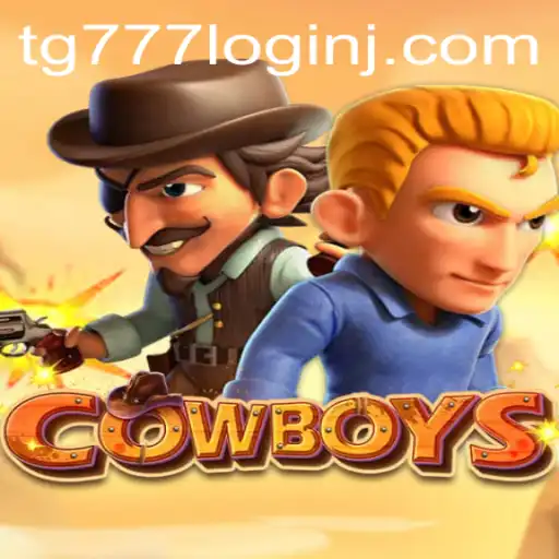 Exploring the Intriguing World of COWBOYS and tg777 Login