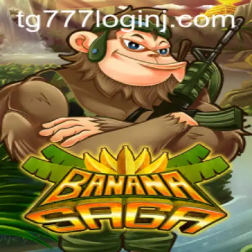 BananaSaga: A Fruitiful Adventure with tg777 Login