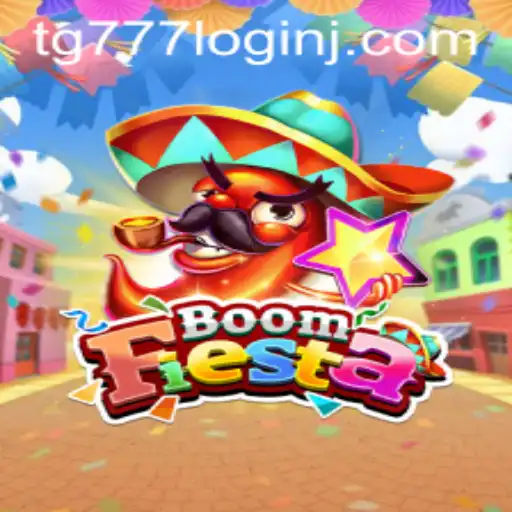 BoomFiesta – A Thrilling Gaming Experience