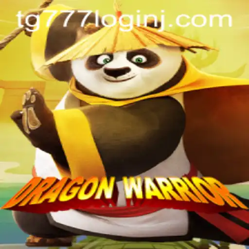 DragonWarrior: An Epic Gaming Experience with TG777 Login