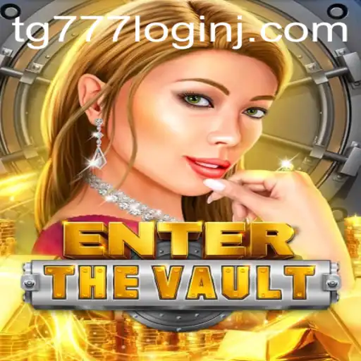 Enter the Vault: A Thrilling Adventure