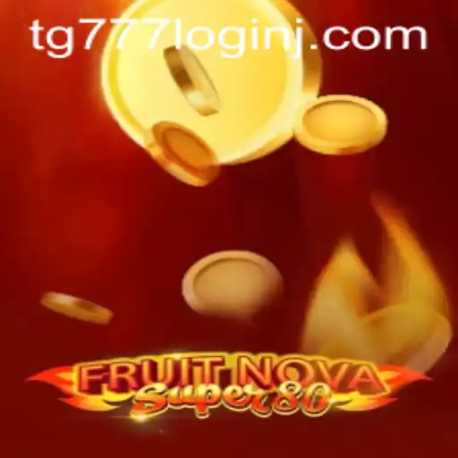 Exploring the Vibrant World of FruitNovaSuper80: A Game of Juicy Wins
