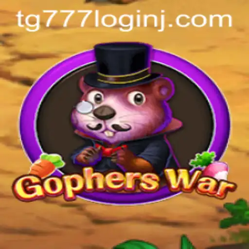 GophersWar: The Adventure and Strategy Game Fueled by Innovation