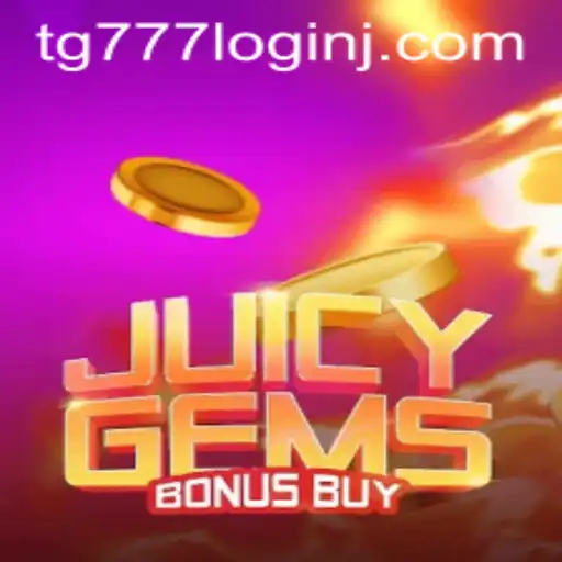 JuicyGemsBonusBuy: An Immersive Gaming Experience With tg777 Login Integration