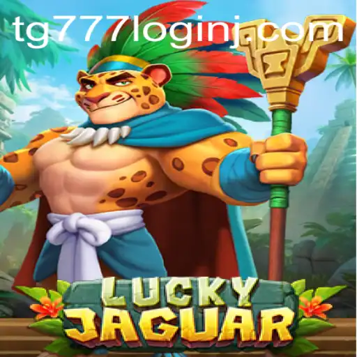 Discover the Excitement of LuckyJaguar: A Comprehensive Guide to Gameplay and Features