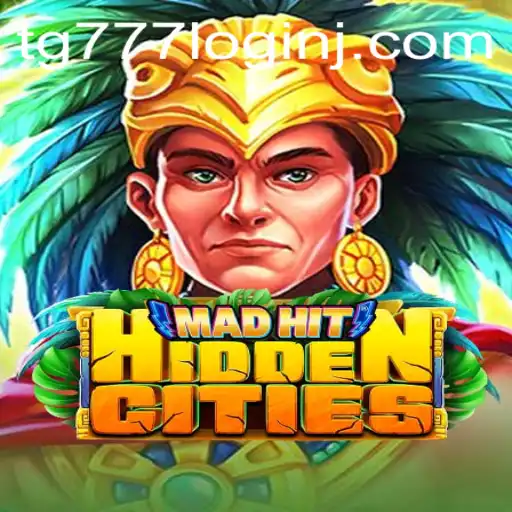MadHitHiddenCities: The Ultimate Urban Exploration Game
