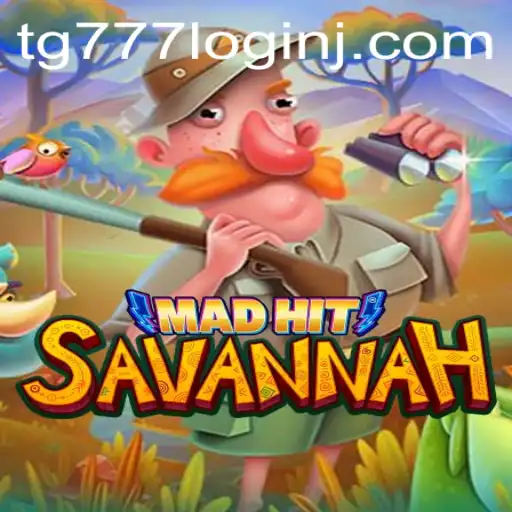 Exploring the Exciting World of MadHitSavannah: A New Gaming Sensation