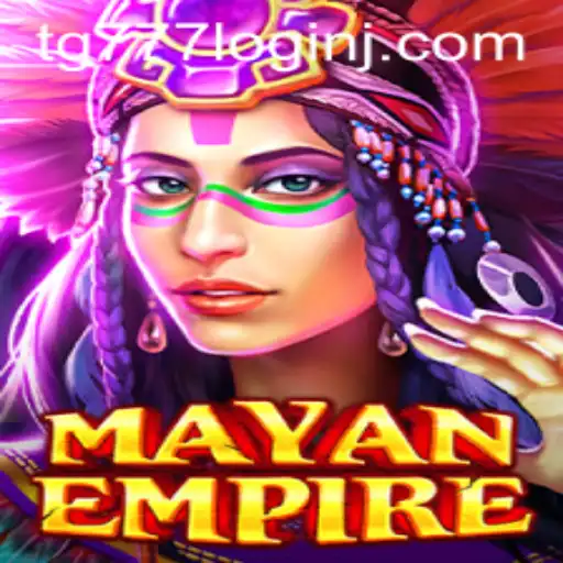 MayanEmpire: Unveiling the Mysteries with TG777 Login