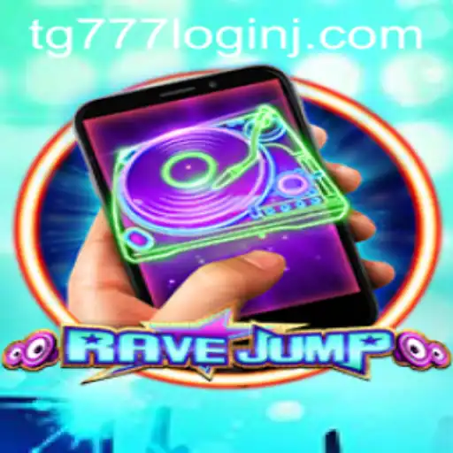 RaveJumpmobile: An Immersive Adventure with TG777 Login