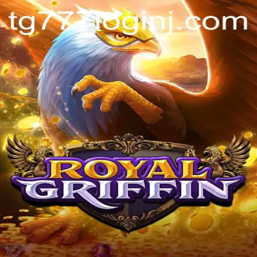 RoyalGriffin: Unveiling the Mystical World and the Power of tg777 Login