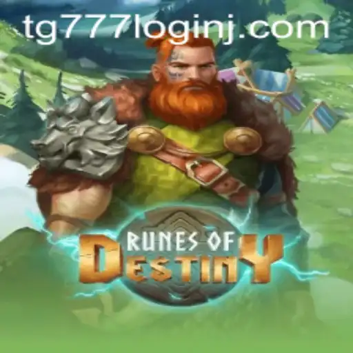 Unraveling RunesOfDestiny: A Comprehensive Guide to the Popular Game and tg777 Login