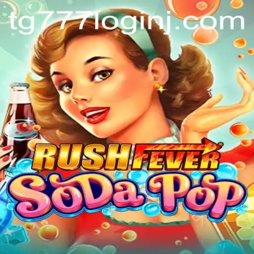 Exploring RushFeverSodaPop: A Refreshing Twist on Gaming
