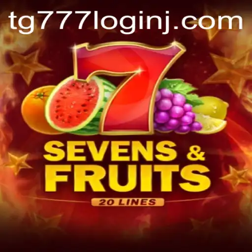 Exploring Sevens & Fruits 20