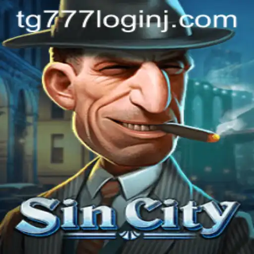 Welcome to SinCity: An Immersive Gaming Experience with tg777 Login