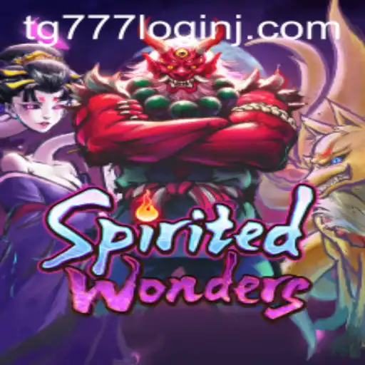 Discover the Intriguing World of SpiritedWonders