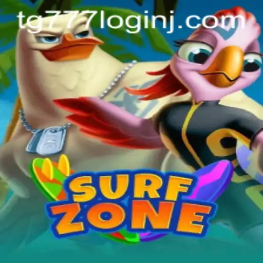 SurfZone: Navigating the Waves of Adventure and Strategy
