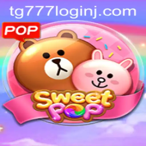 SweetPOP: Your Ultimate Gaming Experience with tg777 Login