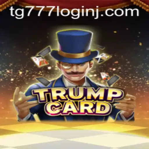 TrumpCard: A Strategic Game of Wits and Power