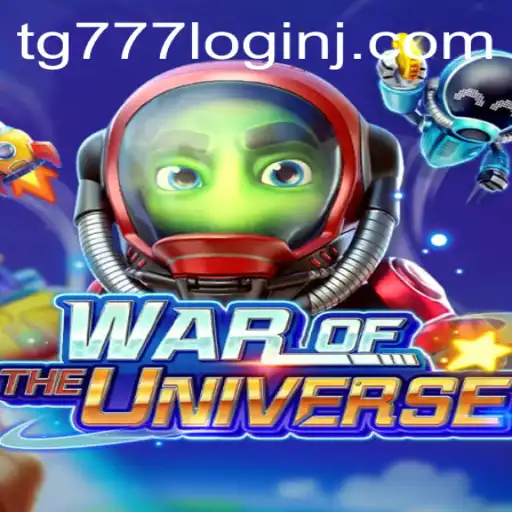 Exploring WAROFTHEUNIVERSE and the Role of tg777 Login