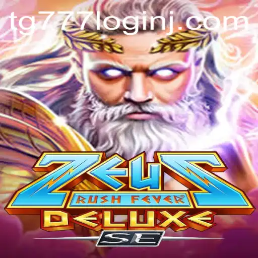Unveiling ZeusRushFeverDeluxeSE: A Thrilling Adventure in the World of Online Gaming