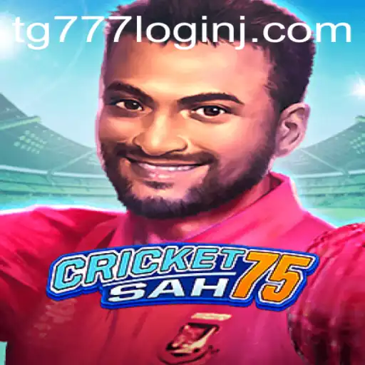 An In-Depth Look into CricketSah75 and TG777 Login