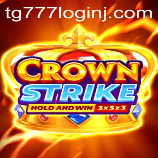 Exploring Crownstrike - A New Era of Gaming