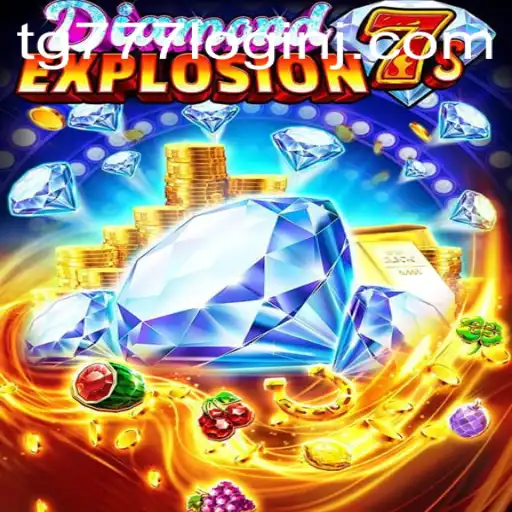 Unveiling DiamondExplosion7s: A Thrilling Casino Game Experience