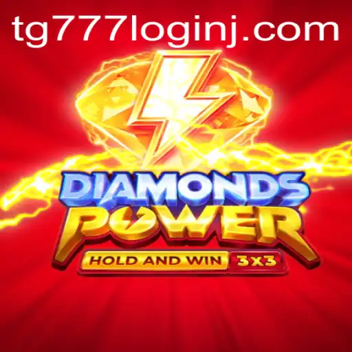 Discover the Thrills of 'DiamondsPower' and the Ease of 'TG777 Login'