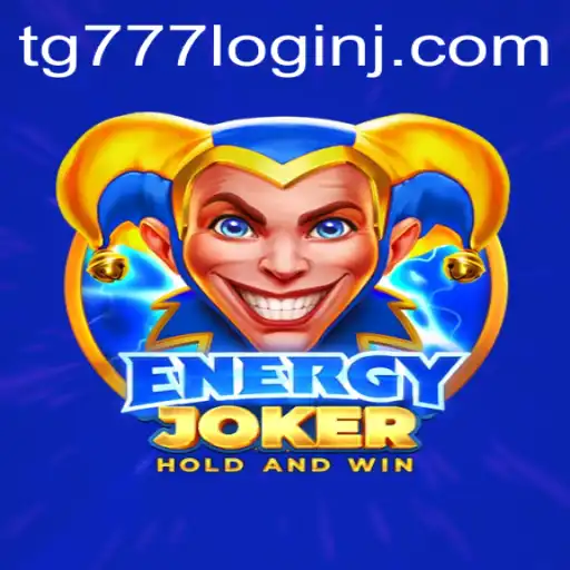 Discover EnergyJoker: An Exciting New Game with tg777 Login