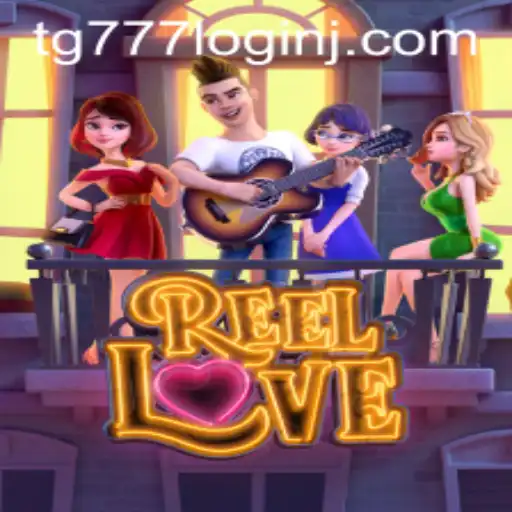 Exploring ReelLove A Slot Journey