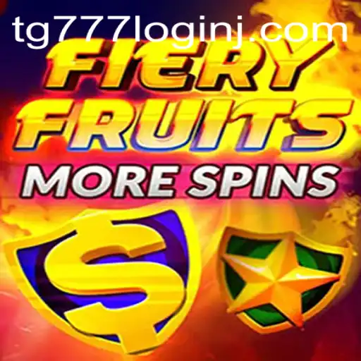 Explore the Thrilling World of FieryFruitsMoreSpins
