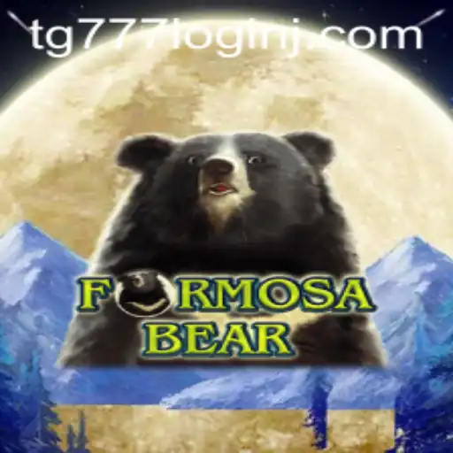 Exploring the Dynamic World of FormosaBear and the Gateway of tg777 Login