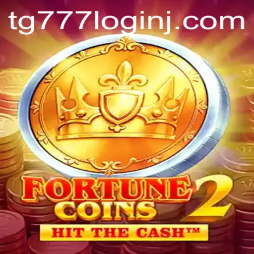 Exploring the Exciting World of FortuneCoins2 and Navigating TG777 Login