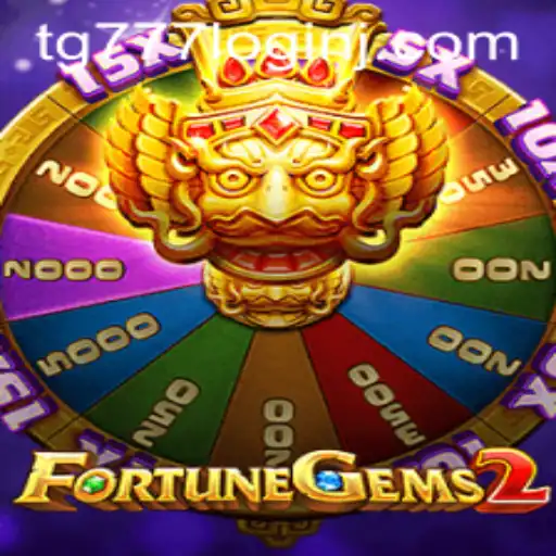 Discover the Magical World of FortuneGems2 and Navigate the tg777 Login