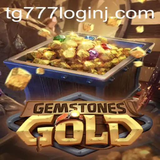 GemstonesGold: An Immersive Gaming Experience with Seamless tg777 Login Integration