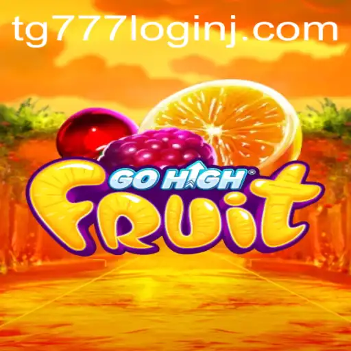 Unveiling the Thrills of GoHighFruit and Navigating tg777 Login