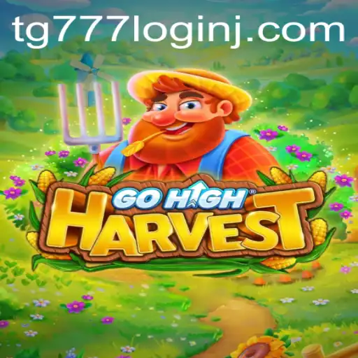 GoHighHarvest: Explore the Ultimate Farming Adventure