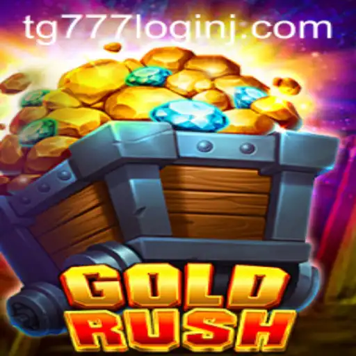 GoldRush: Immersive Gaming Experience and Seamless tg777 Login