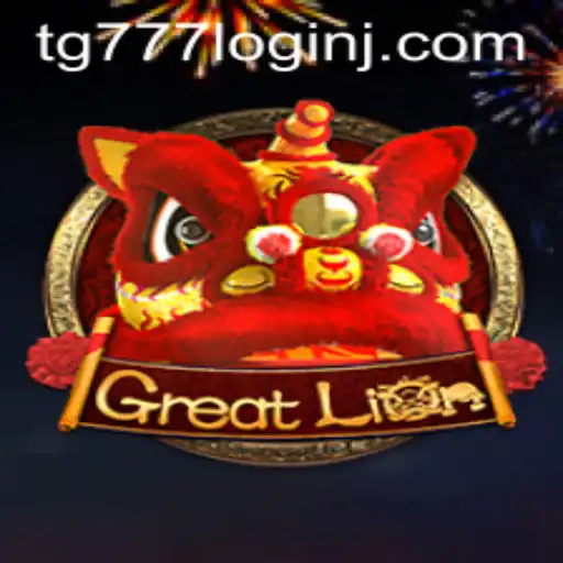 GreatLion: Roaring Into the World of Online Gaming